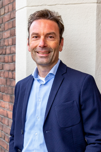 Mario de Vries - NVM makelaar Nijmegen