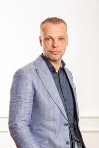 Thomas van Zadelhoff - hypotheekadviseur